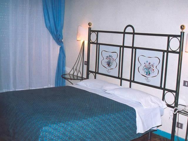 Hotel Scala Greca Syrakusa Rum bild