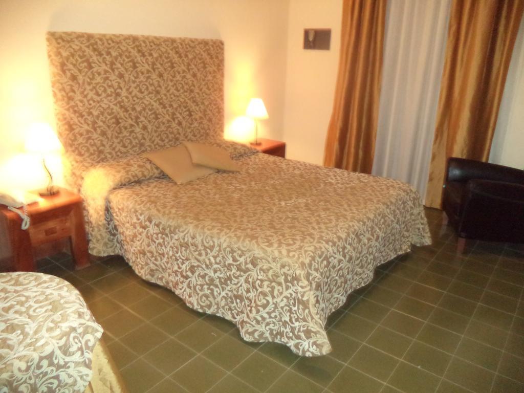 Hotel Scala Greca Syrakusa Exteriör bild