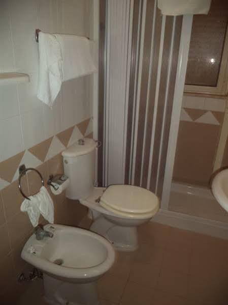 Hotel Scala Greca Syrakusa Exteriör bild