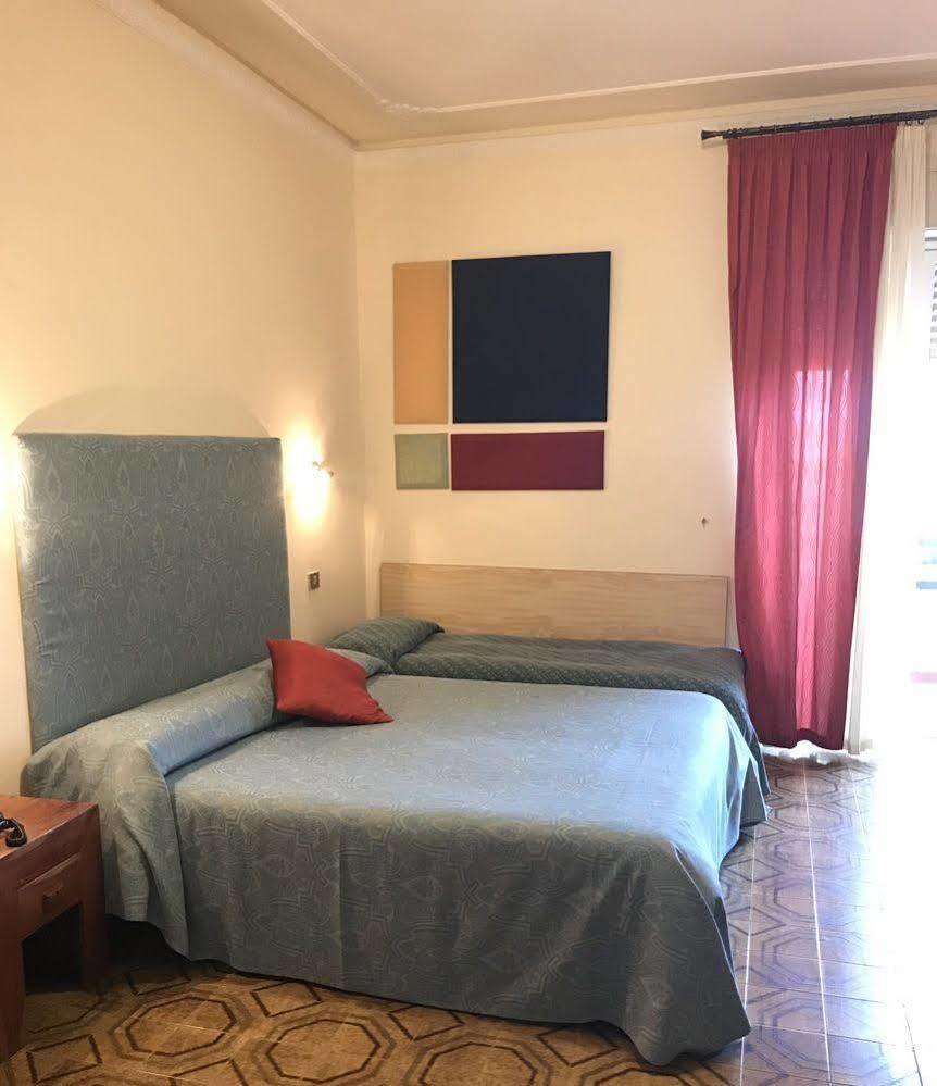 Hotel Scala Greca Syrakusa Exteriör bild