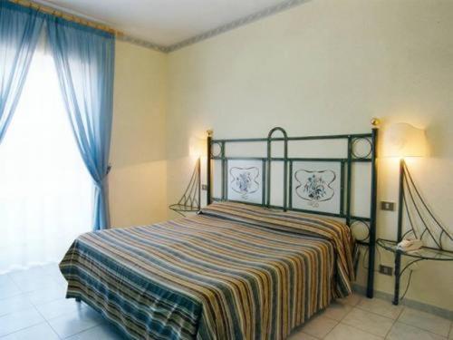Hotel Scala Greca Syrakusa Rum bild